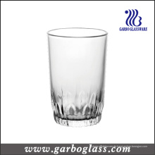 Glass Cup &amp; Machine Pressed Tumbler (GB03097209)